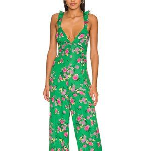 Resa Jilly Jumpsuit Size L